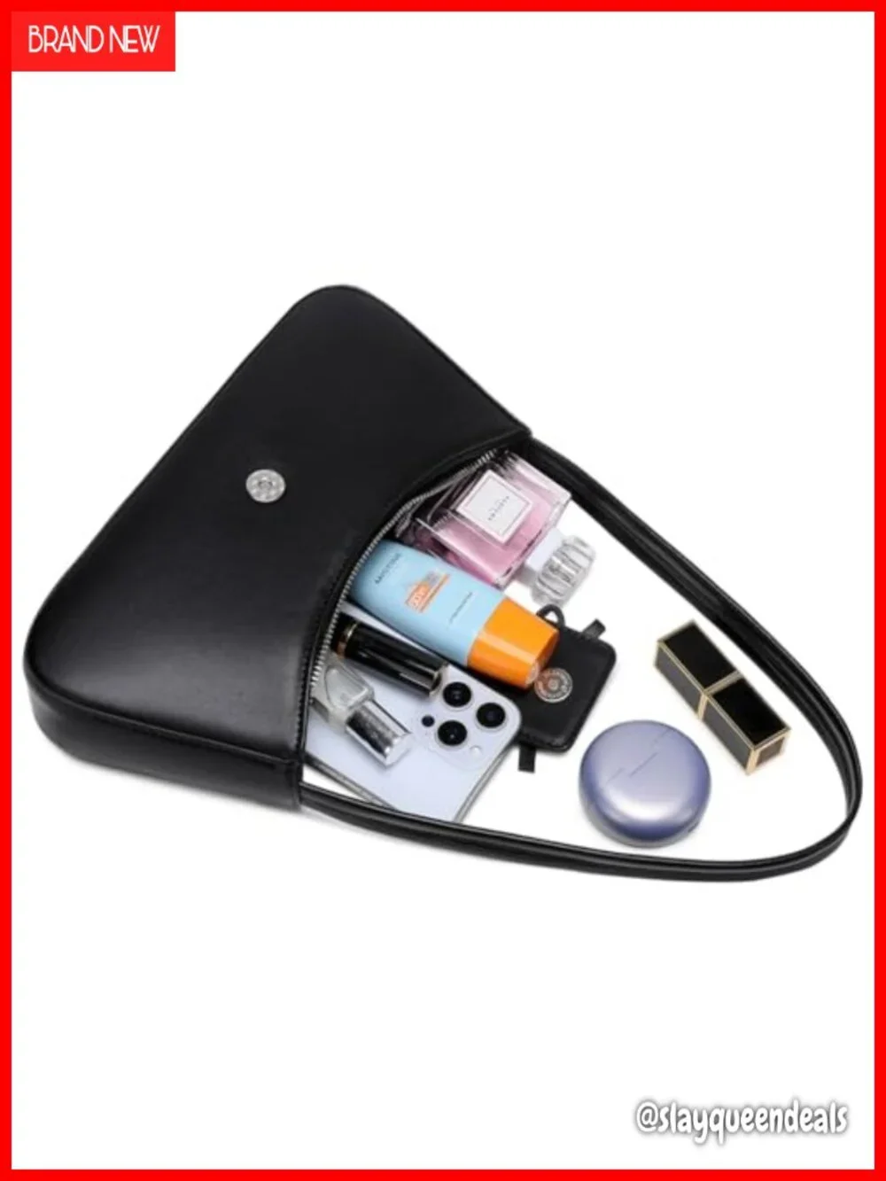Women's PU Leather Bow Hobo Handbag Crossbody Shoulder Bag